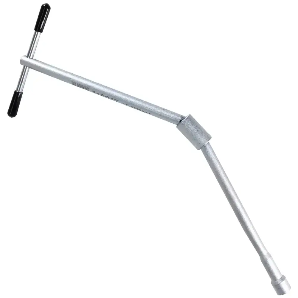 116047 Raven chave articulada para regular freio de mão — fotografia 9