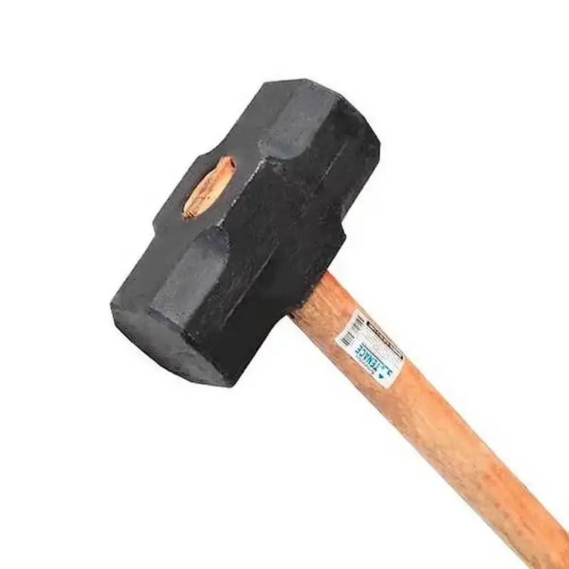 Marreta 5KG com cabo e cunha 99.105/3253 Tenace