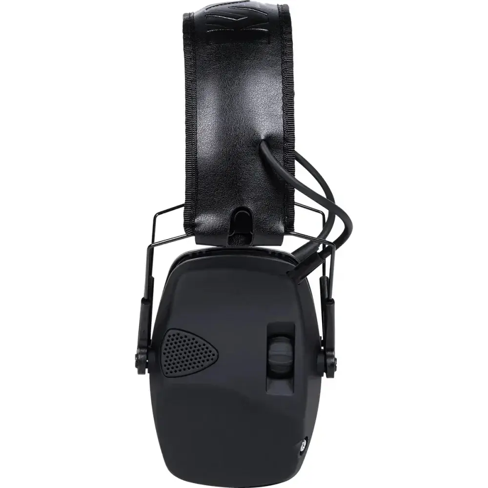 Abafador eletrônico tactical sport preto 8000HZ Kala — fotografia 6
