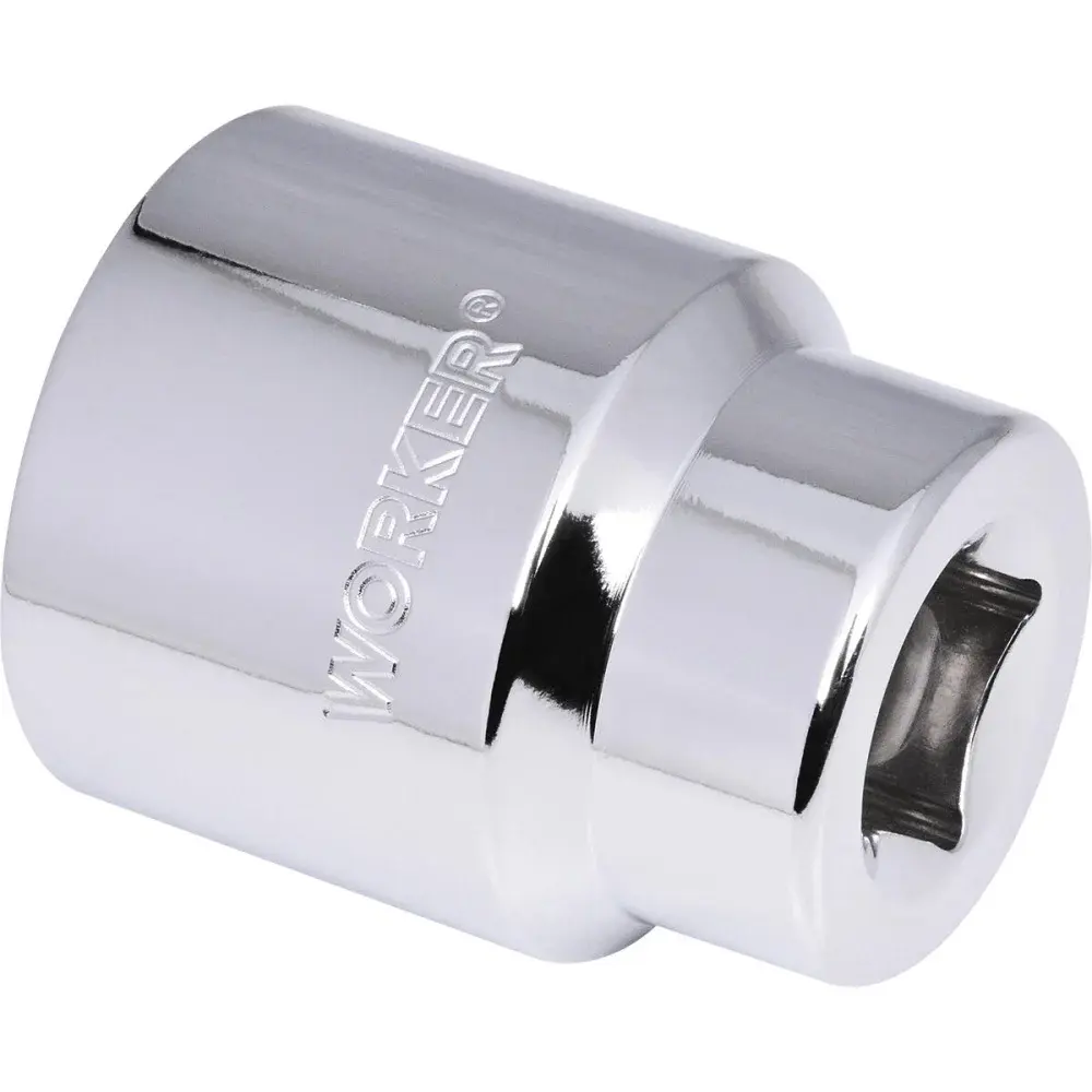 Soquete sextavado encaixe 3/4 33MM Worker — fotografia 4