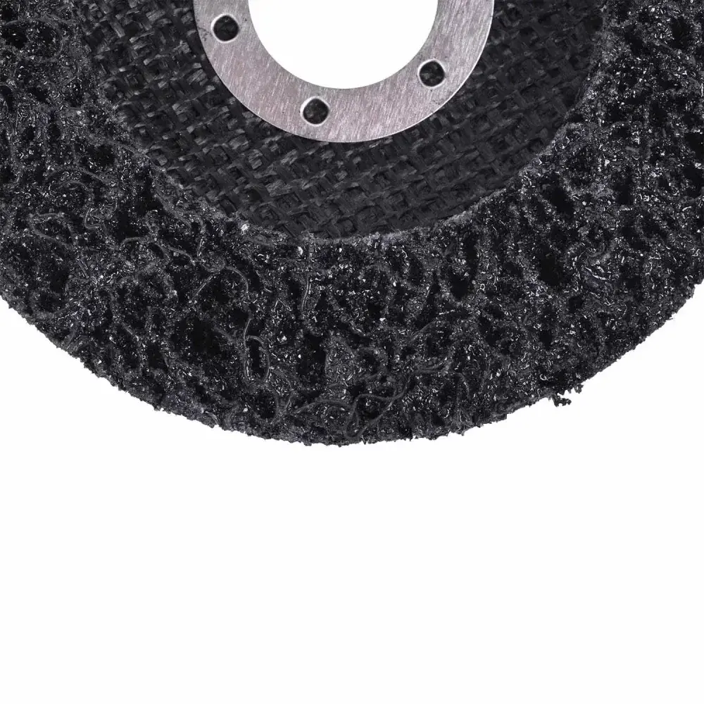 Disco de limpeza 180MMX22,23MM B-36479 Makita — fotografia 8