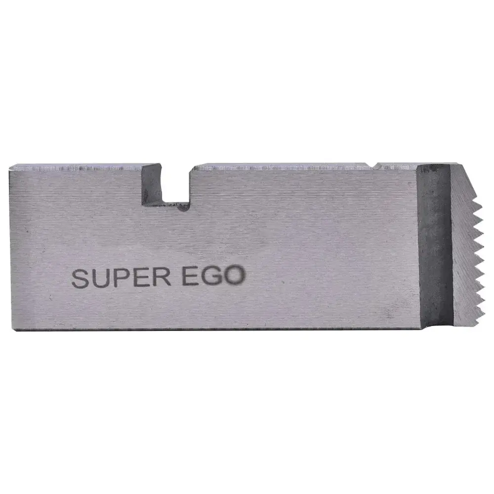 Jogo de cossinete 1"- 2" npt aço rápido indl super ego — fotografia 7