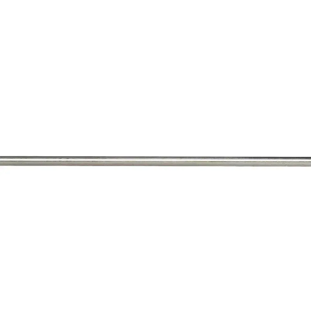 Barra para churrasqueira inox 100CM Kala — fotografia 6
