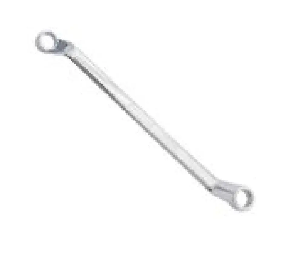 Chave estrela aço cromo vánadio 10MM x 11MM belzer Belzer/sata — fotografia 3