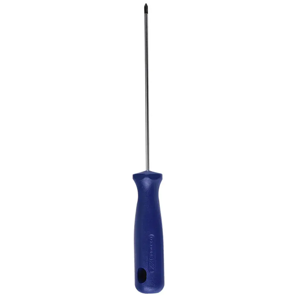 Chave de fenda cruzada phillips 1/8 x 4 036.292 Gedore — fotografia 8