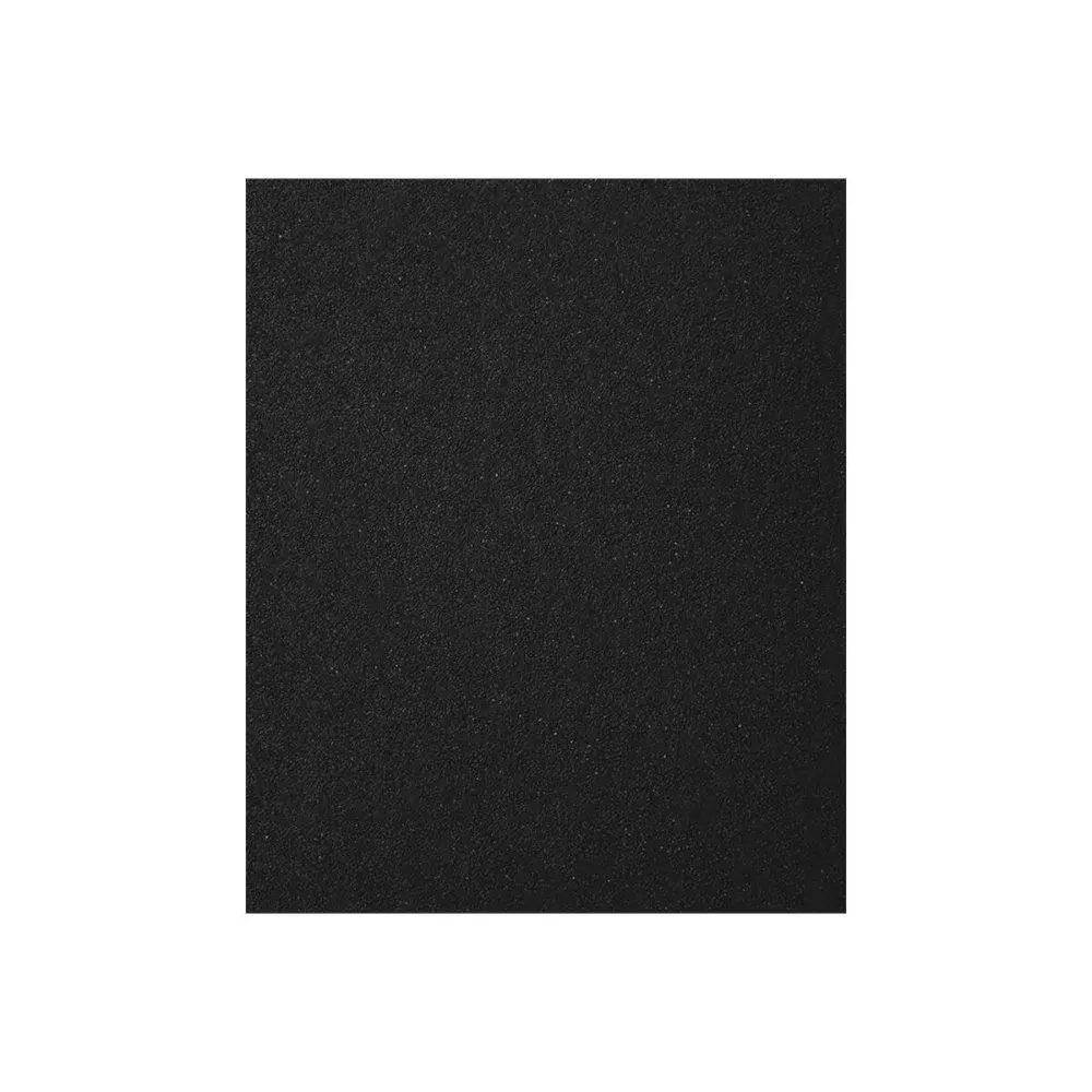 Folha de lixa de ferro K246 G40 225X275MM Norton — fotografia de referência