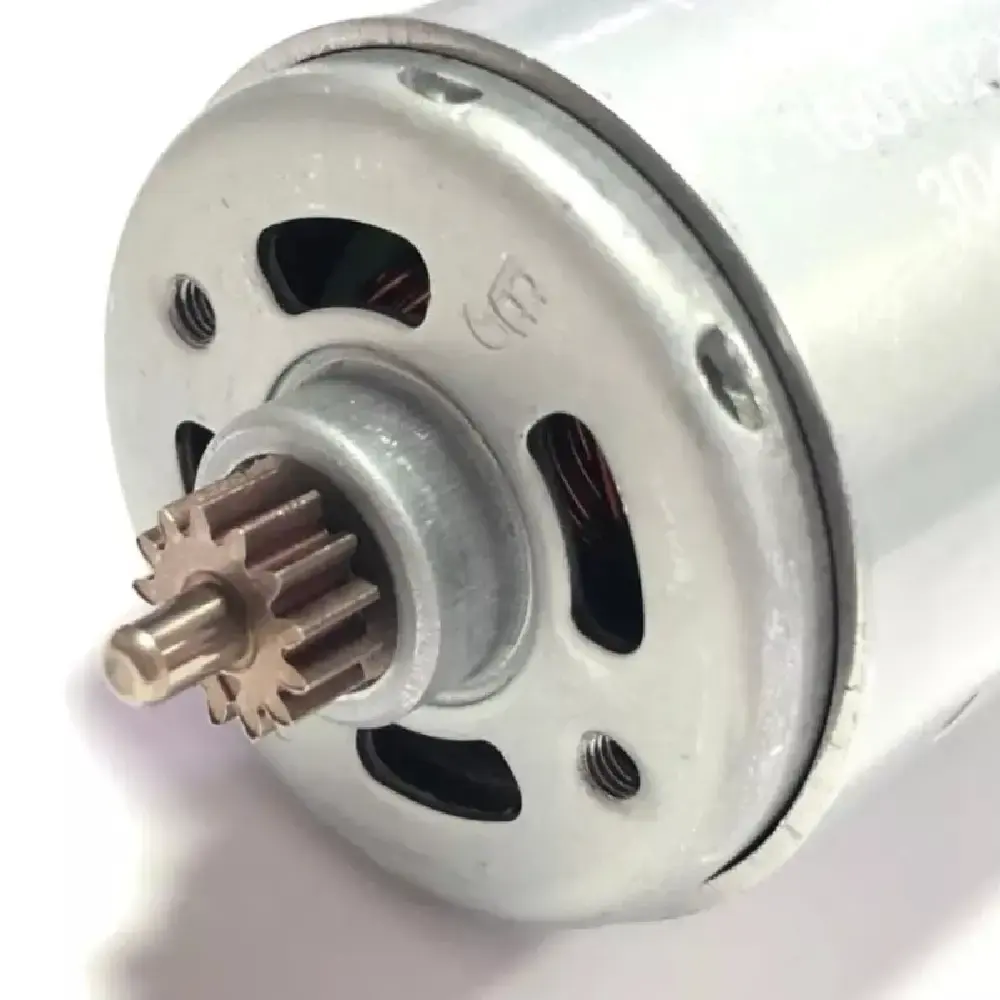 Motor para parafusadeira 12V GSR120-LI 1607000D7K Bosch