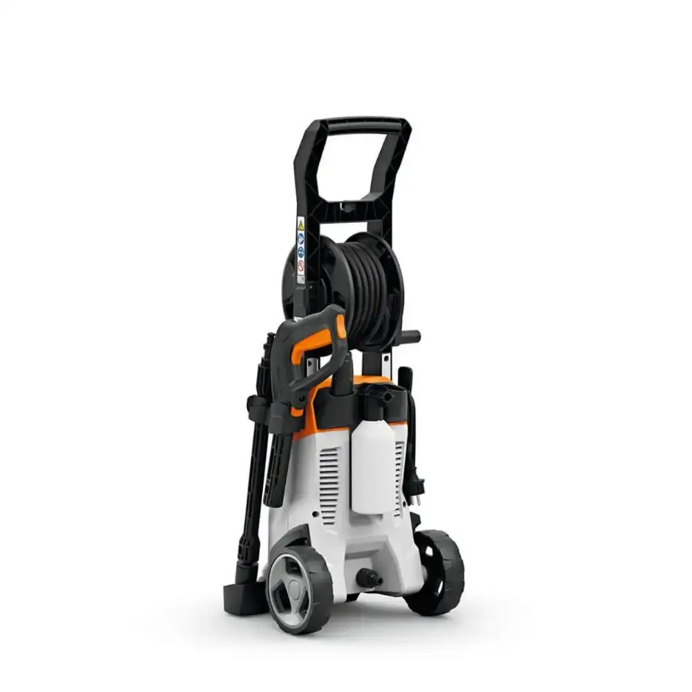 Lavadora de alta pressão stihl RE 90 plus 220V — fotografia 3