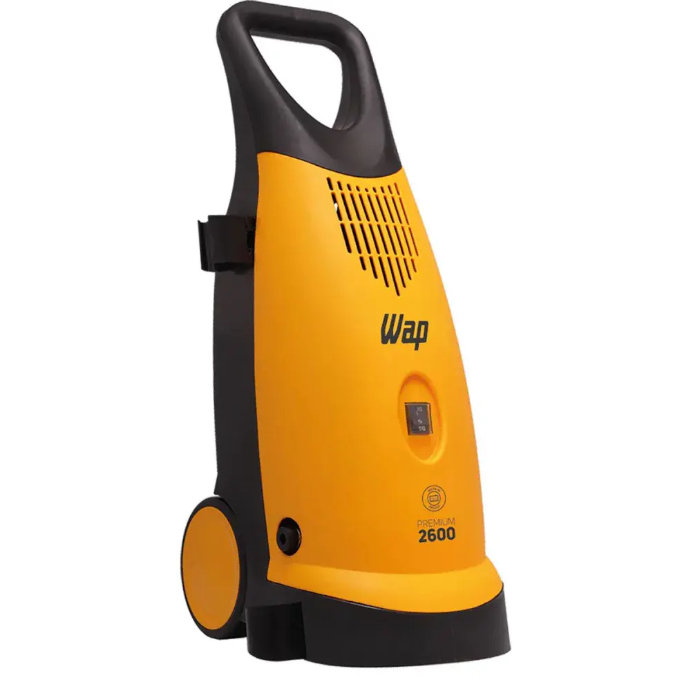 Lavadora de alta pressão premium 2600 2400PSI 1900W Wap — fotografia 3