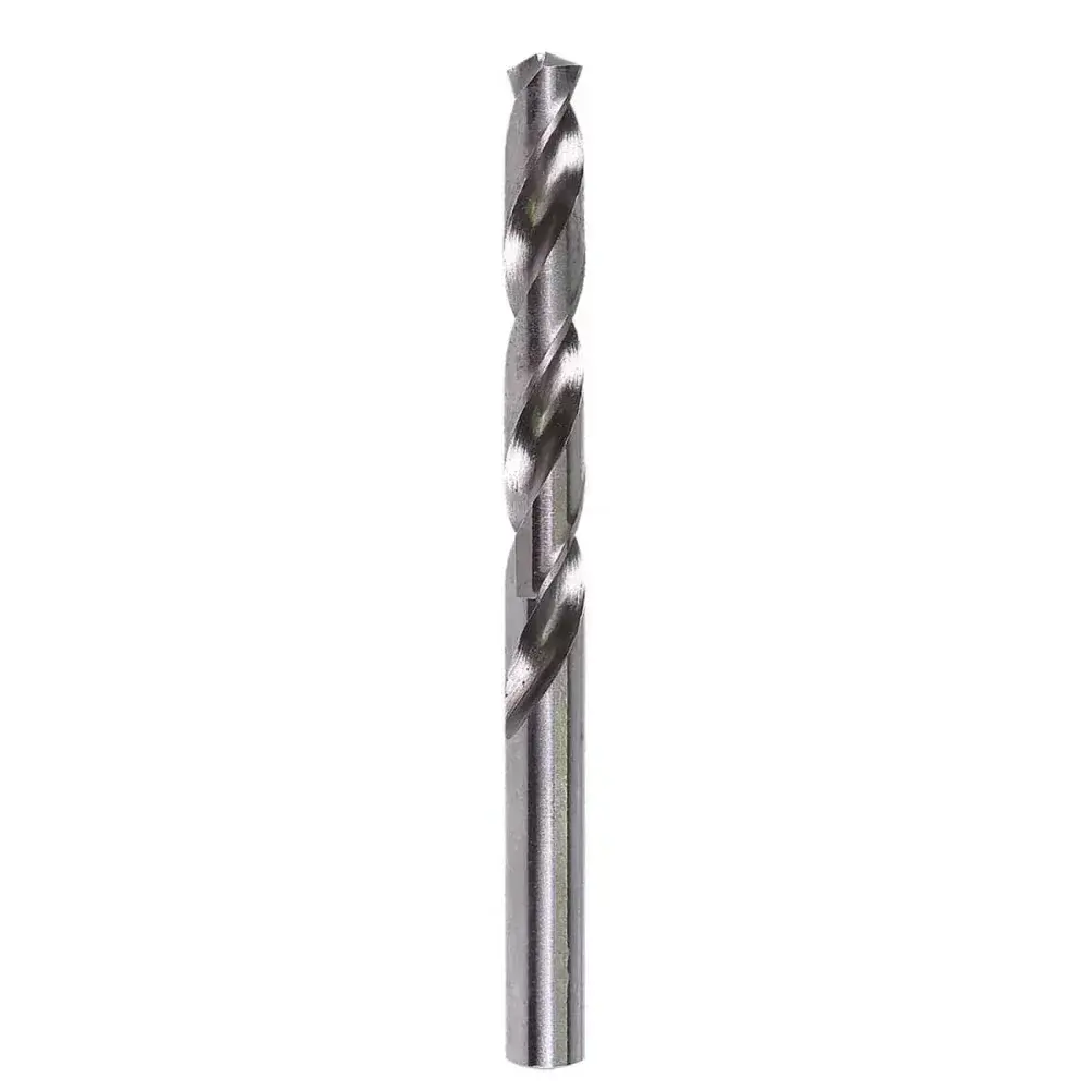 Broca helicoidal em aço rápido 10MM x 133MM Collins — fotografia 7