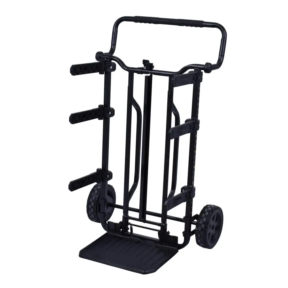 Carrinho modular de alumínio toughsystem DWST08210 Dewalt