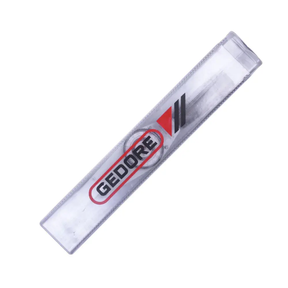 Torquímetro com relógio 1/4 4NM Gedore — fotografia 5