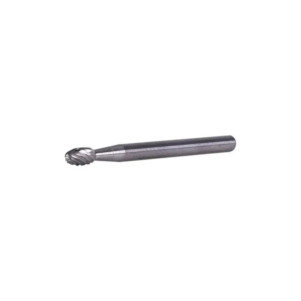 Escariador de carbureto de tungstênio 1/8 9906 Dremel — fotografia 8