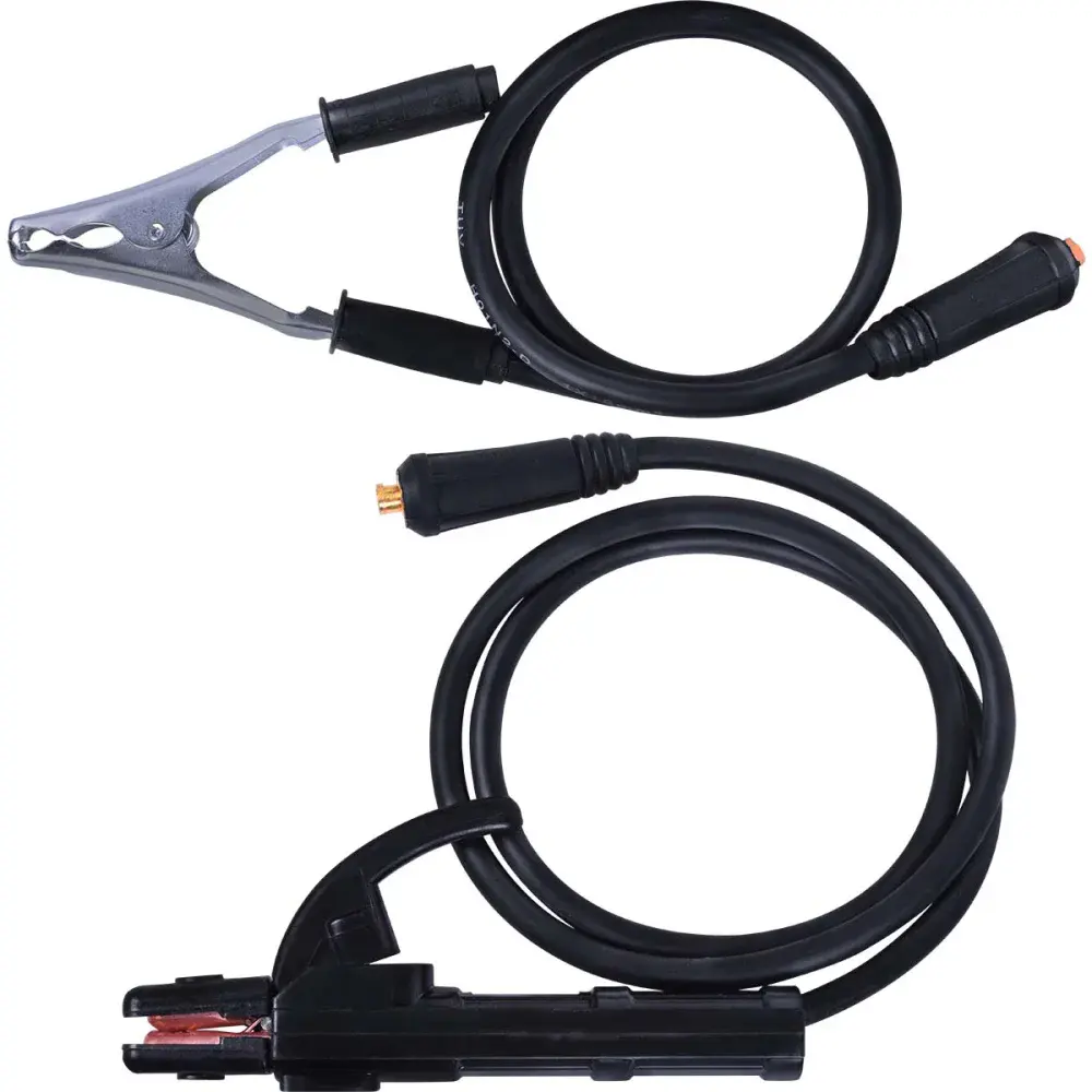 Inversora solda standard 160A ISL-195S com 220V Lynus — fotografia 5