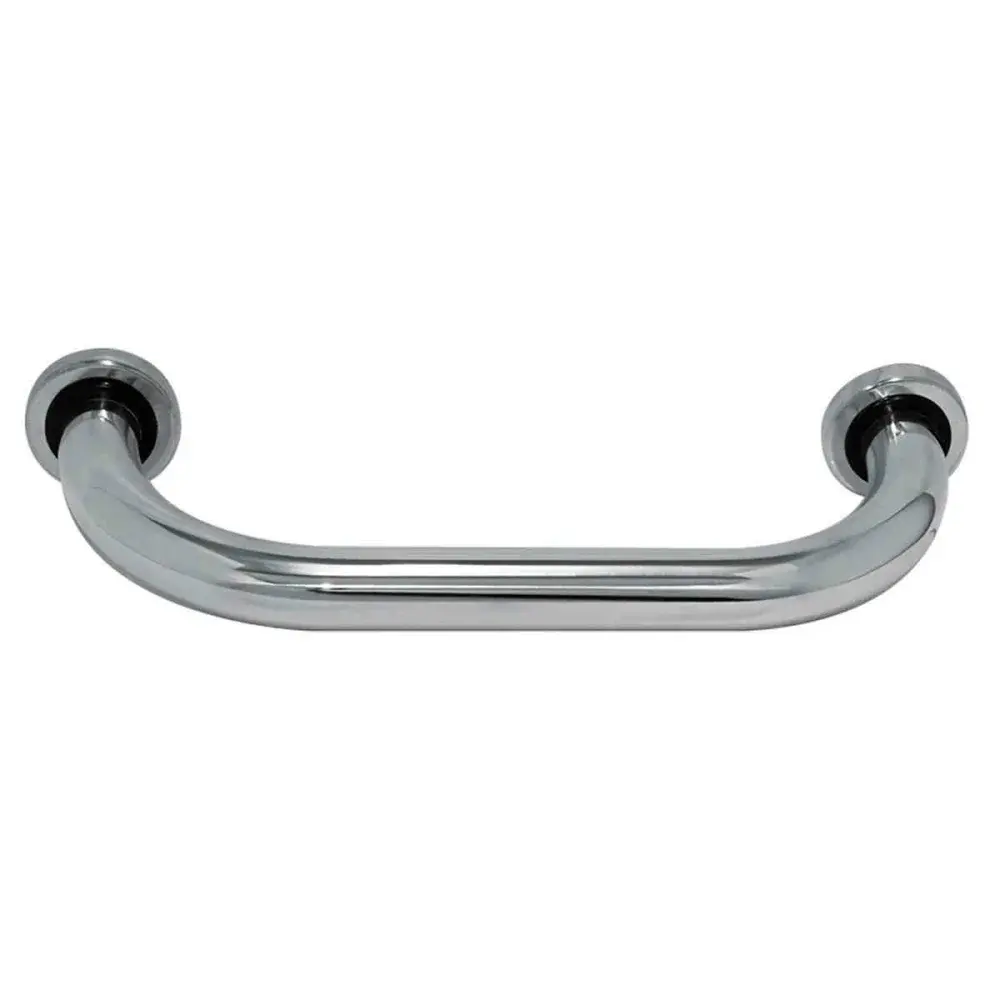 Barra apoio aço inox 40CM Liege — fotografia de referência