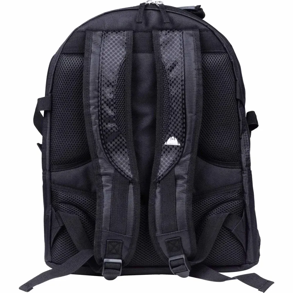 Mochila compact para notebook 35L Worker — fotografia 3
