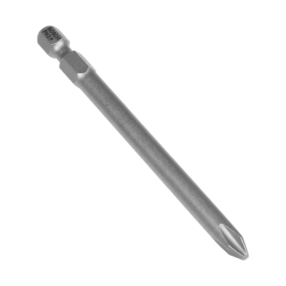 Kit de ponta bits phillips com 30 peç 89MM Bosch — fotografia de referência