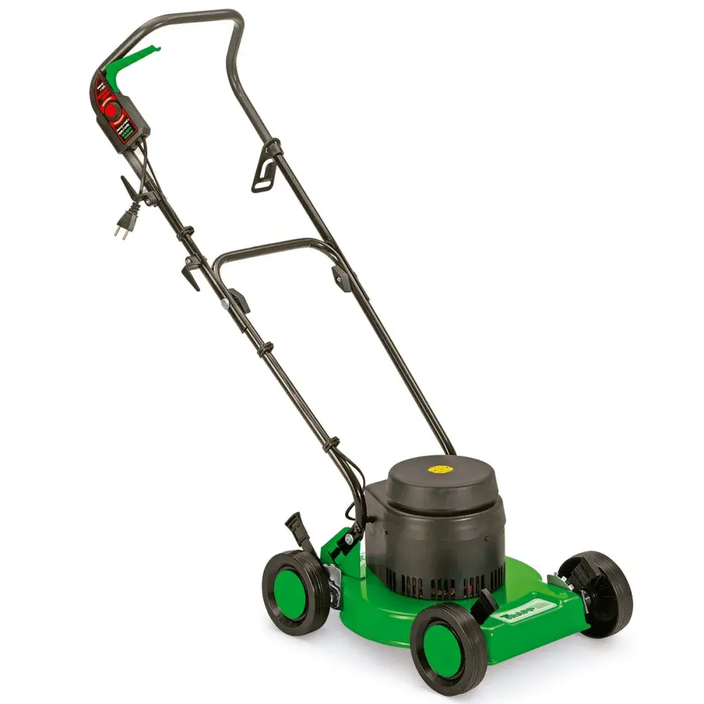 Cortador de grama elétrico MC-20L 1300W 127V Trapp — fotografia de referência