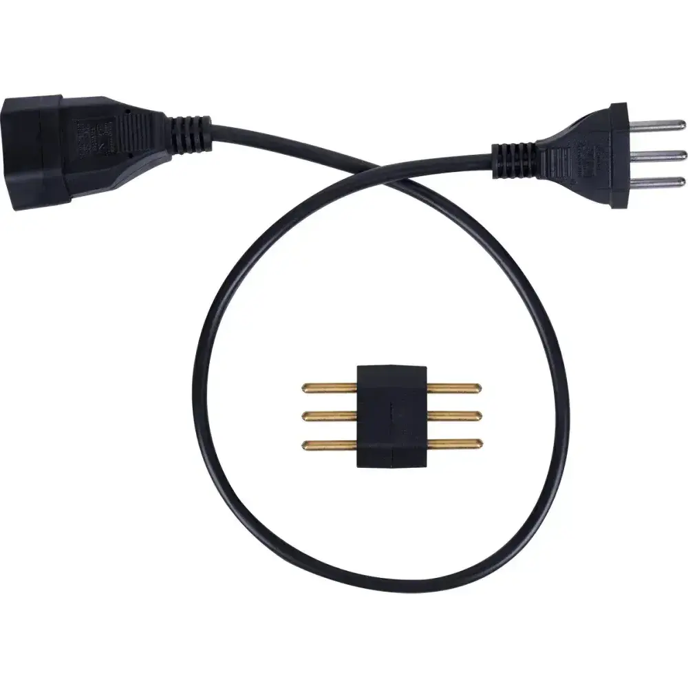 Transformador 1030VA tripolar bivolt da Kitec — fotografia 10