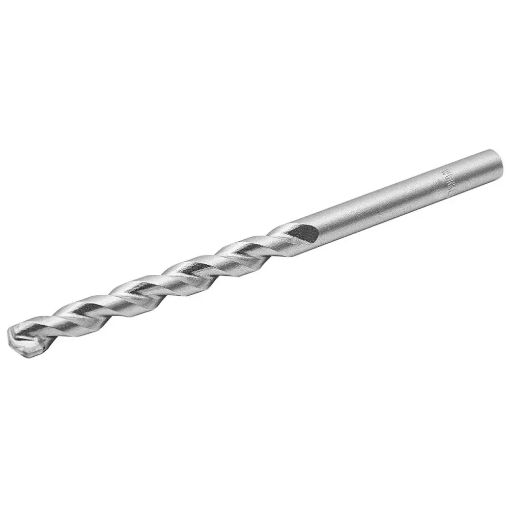 Broca helicoidal de aço rápido 1,0MM Worker — fotografia de referência