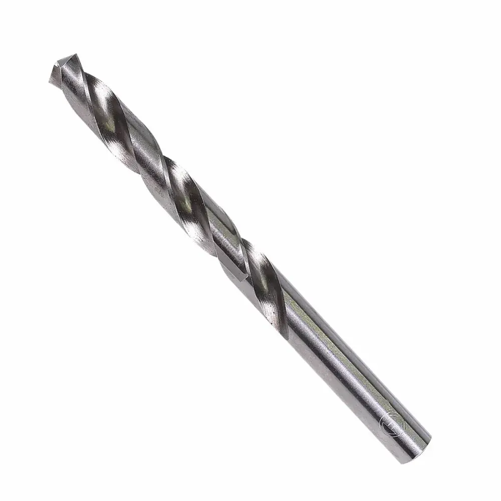 Broca aço rápido hss-g 9,2MM x 125MM din 338 Bosch