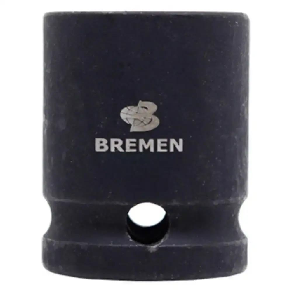 Soquete Impacto Encaixe 1/2 POL x 22 MM Longo 9946 BREMEN — fotografia de referência