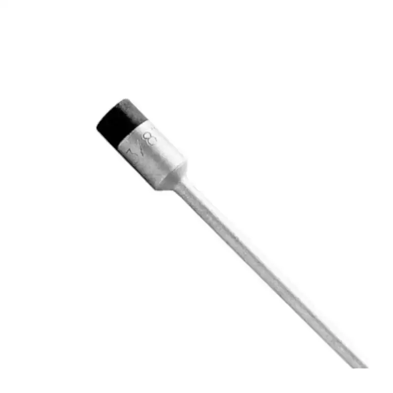 Chave Canhão Tubular Cromo Vanádio 3 x 125 MM 44250/003 TRAMONTINA — fotografia 2