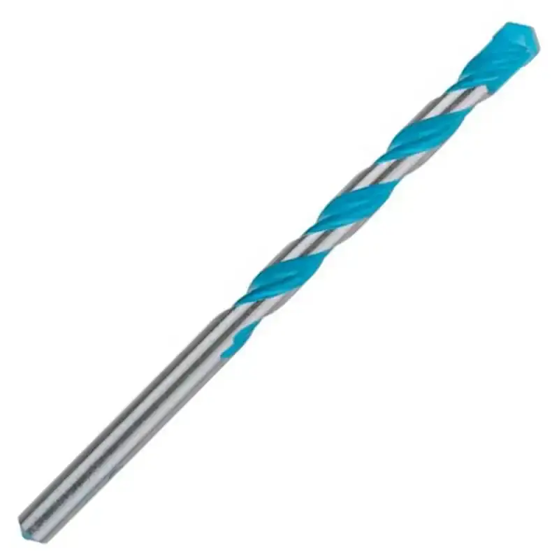 Broca multi construction 8.0 MM CYL-9 2608596055000 Bosch — fotografia 3