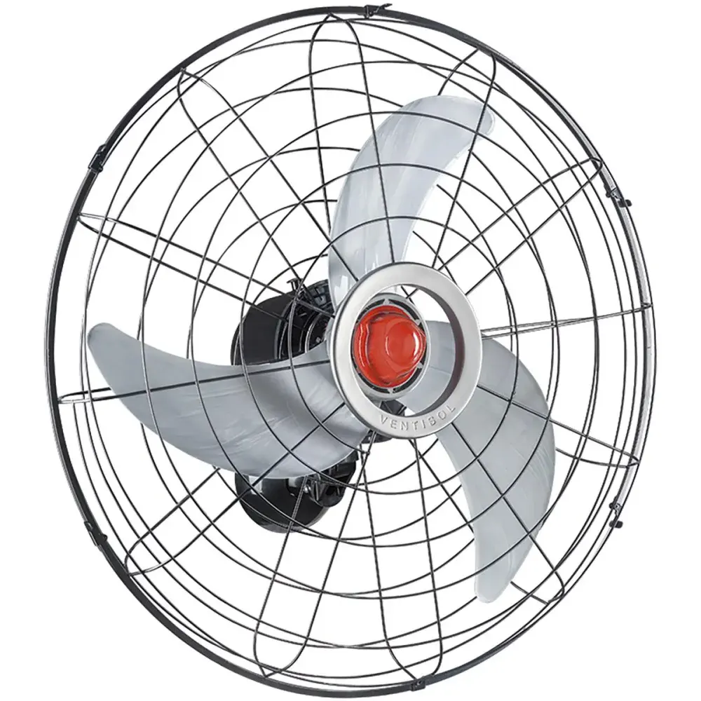 Ventilador de parede 70CM bivolt Ventisol — fotografia 3