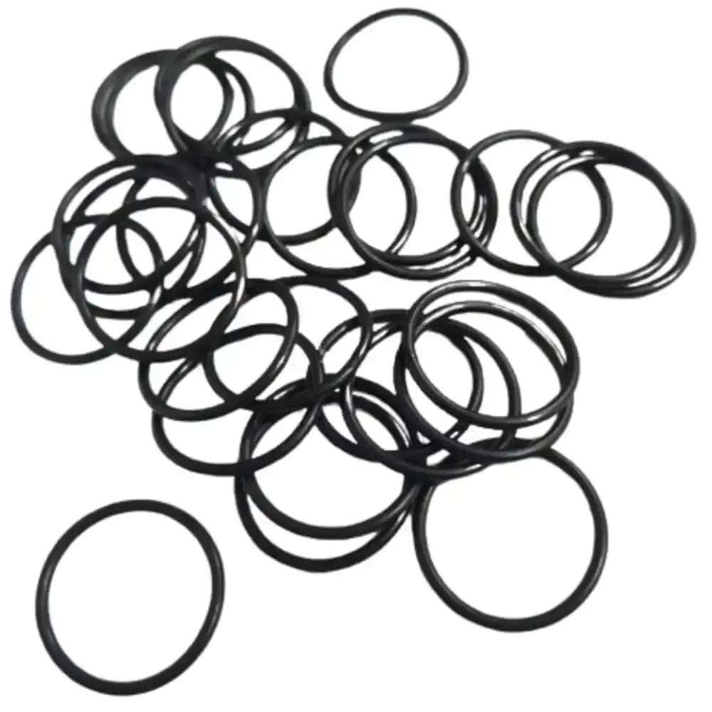 Anel O-Ring 65 x 1,6 MM NBR70 para Lavadora K3, K4 e K5 com 50 Unidades KARCHER