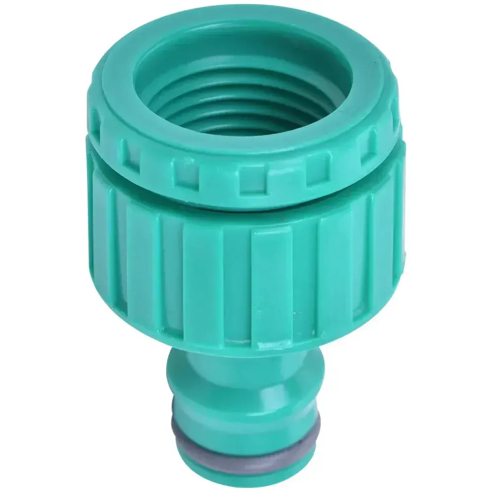 Adaptador fêmea c/ rosca de 3/4 e redução de 1/2 Tramontina 75 peç — fotografia 6