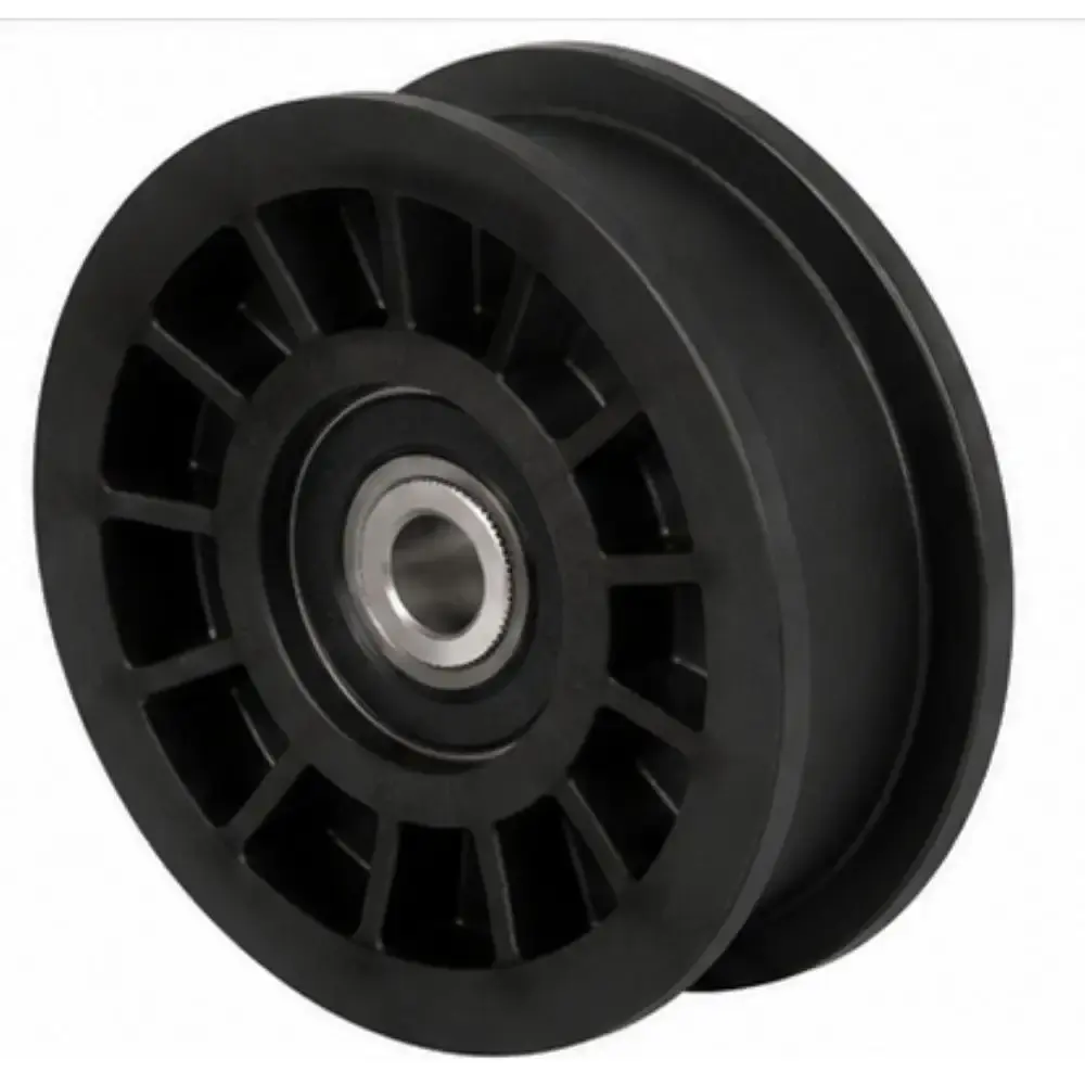 Polia larga para trator LT151, LT1597 e LTH1842 Husqvarna — fotografia 4