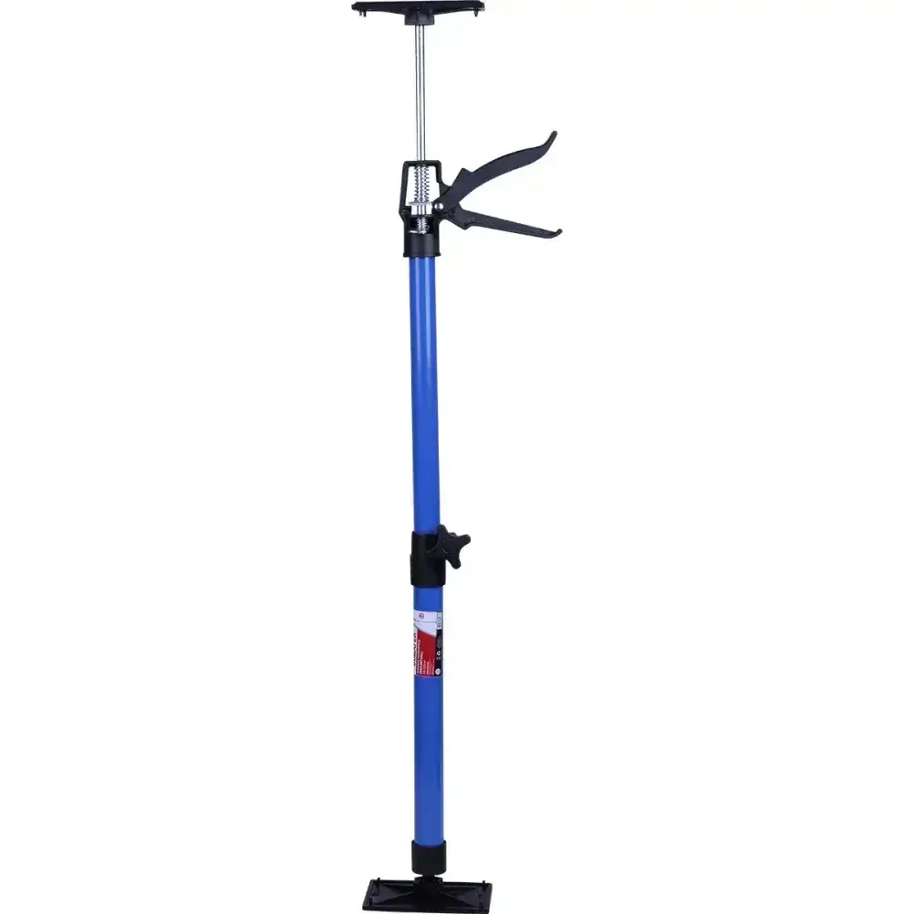 Suporte telescópico para drywall 50X115CM ajustável Bumafer — fotografia 7