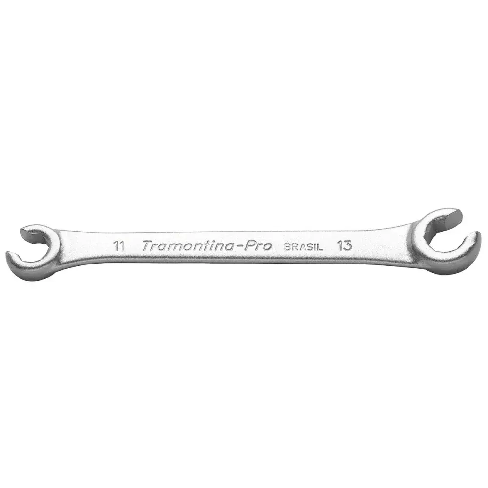 Chave poligonal aberta 8X10 mm Tramontina 44635101 — fotografia de referência