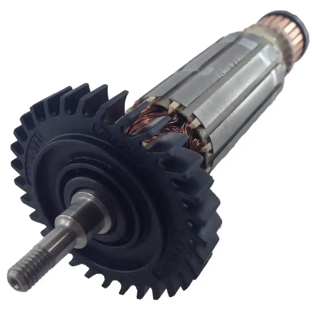 Induzido para esmerilhadeira 220V 720W 517648-6 Makita 220 V