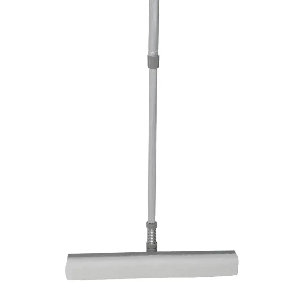 Rodo glass para limpeza de vidro 2 em 1 Perfect — fotografia 4
