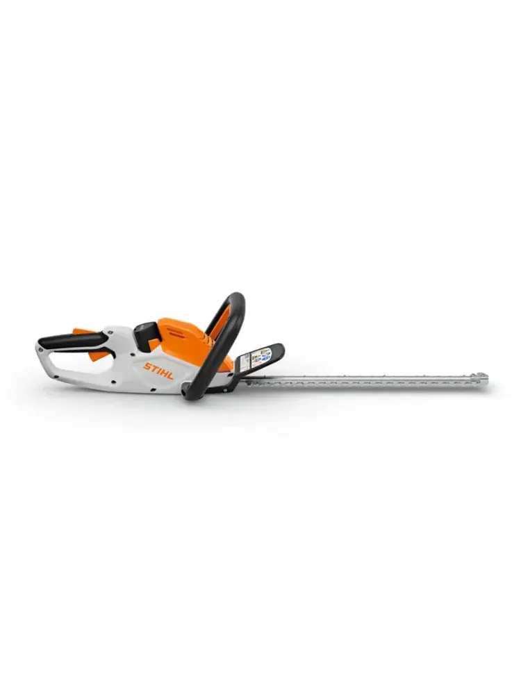 Podador a bateria hsa 30.0 , 220V Stihl — fotografia 4