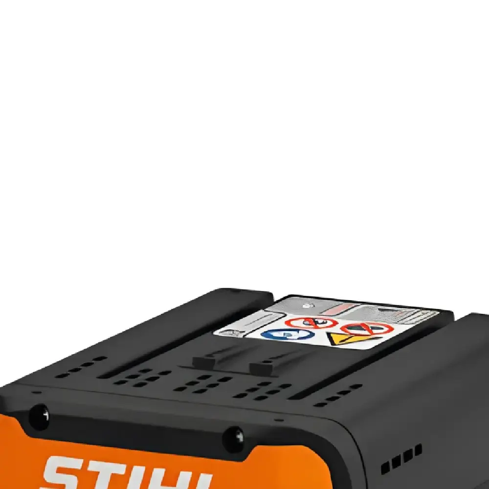 Bateria 36V AP 300 7,2AH íon de lítio Stihl — fotografia 5