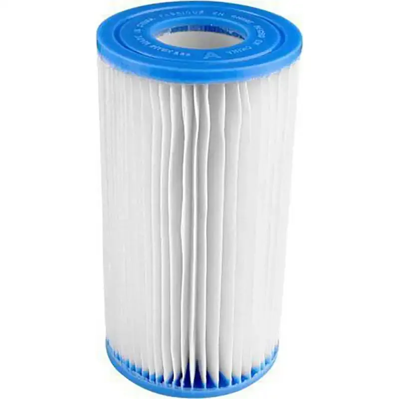 Bomba de filtragem para piscina 2006 l/h Intex 110 V — fotografia 4