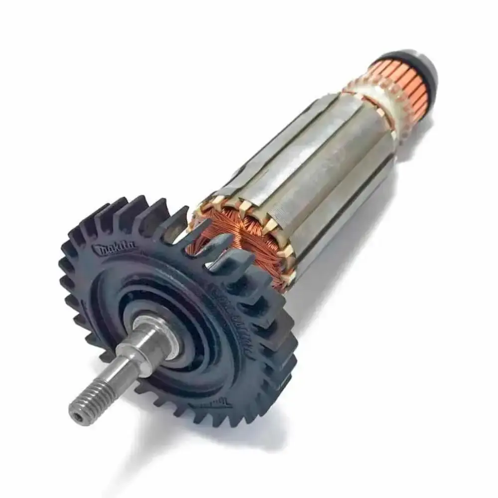 Rotor completo 127V para GA4530 517646-0 Makita — fotografia 5