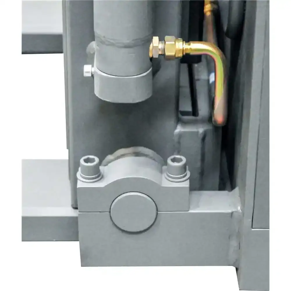 Empilhadeira elétrica 1,5 tonelada 1150X695MM EEV 1500 Vonder — fotografia 6