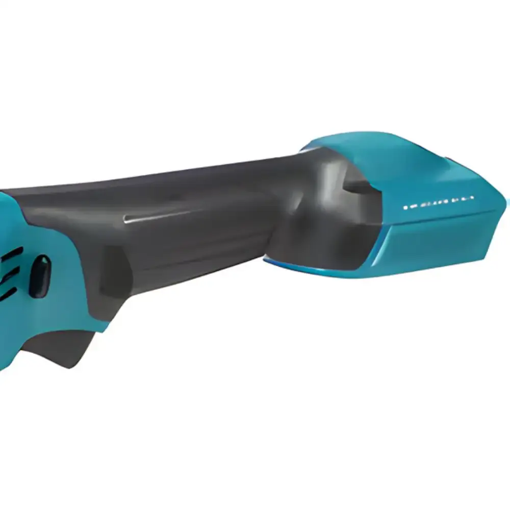 Chave de impacto angular 1/2 POL bateria 18V DTL300Z Makita — fotografia 5