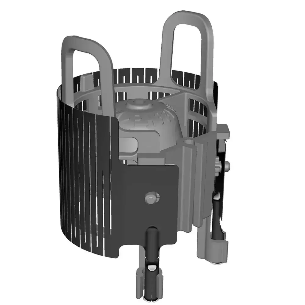 Resistência para torneira essense 4600W 127V lorenzetti Lorenzetti Duchas — fotografia 2