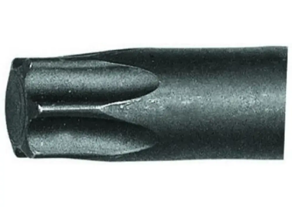 Chave l torx T45 longa 024636 Gedore — fotografia 4