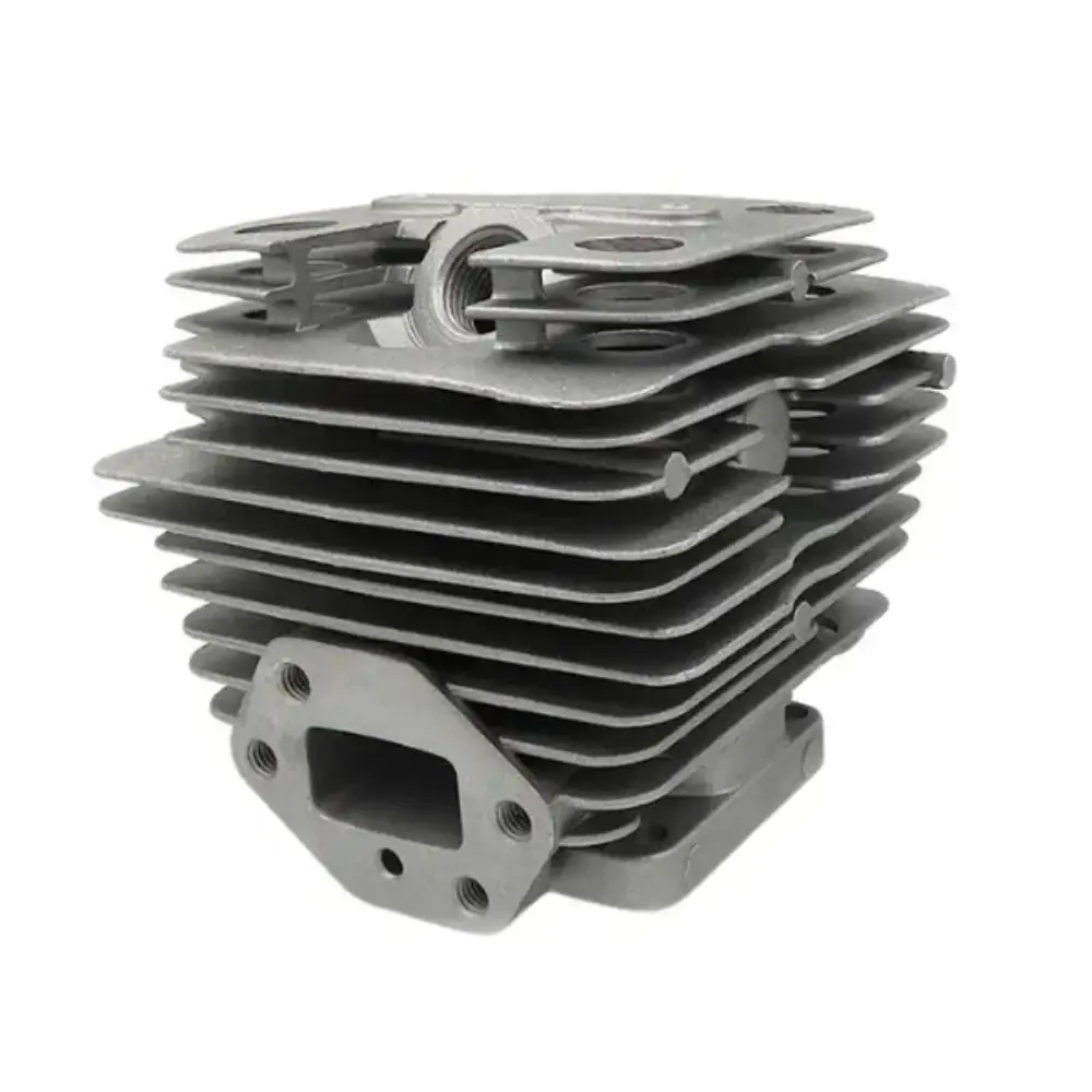Cilindro de reposição para roçadeira 541RST/143RII 59305001 Husqvarna — fotografia 5