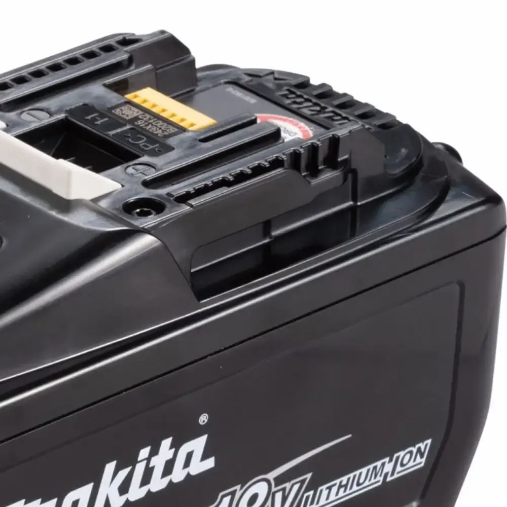 Bateria li-ion 18V 12AH BL18120 Makita — fotografia 4