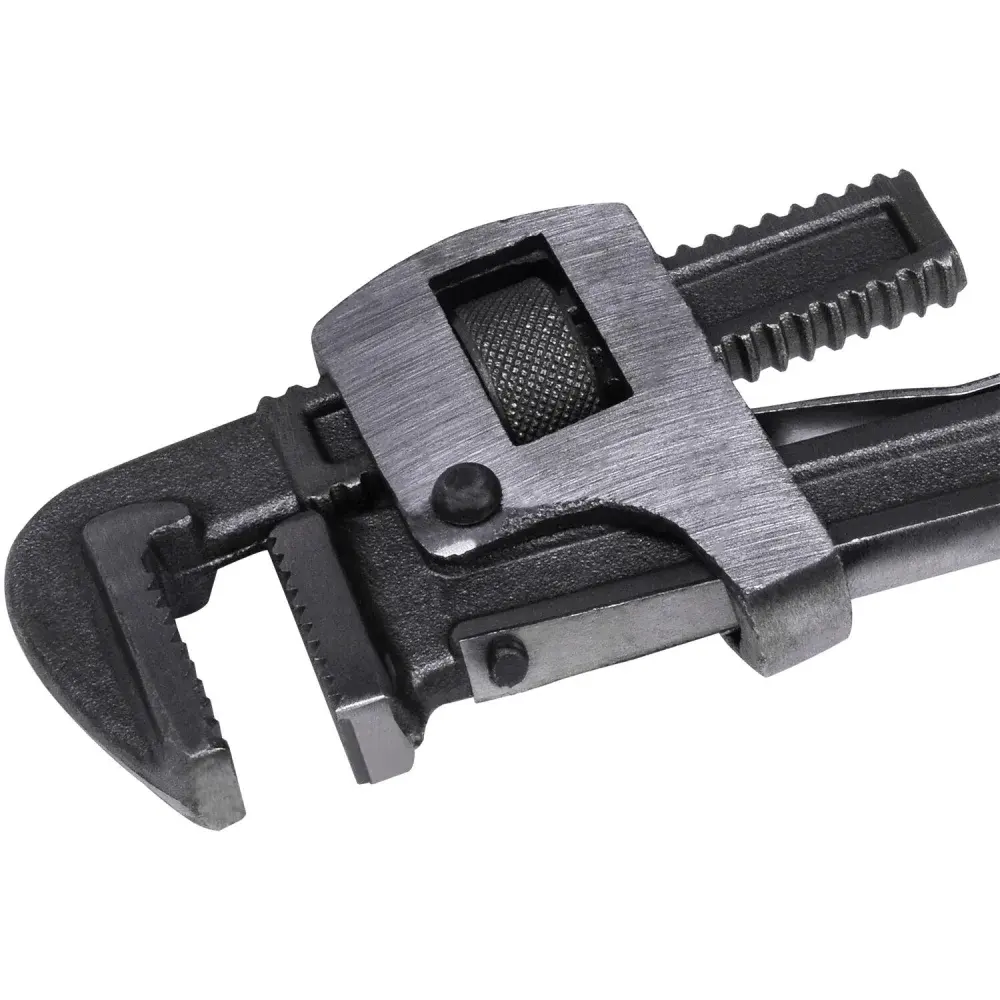 Chave de cano 18” tipo stillson Worker — fotografia 4