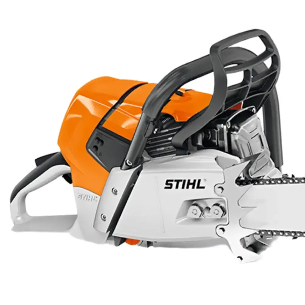 Motosserra combustão a gasolina 91.1 CC sabre 63 CM MS 651 Stihl — fotografia 2