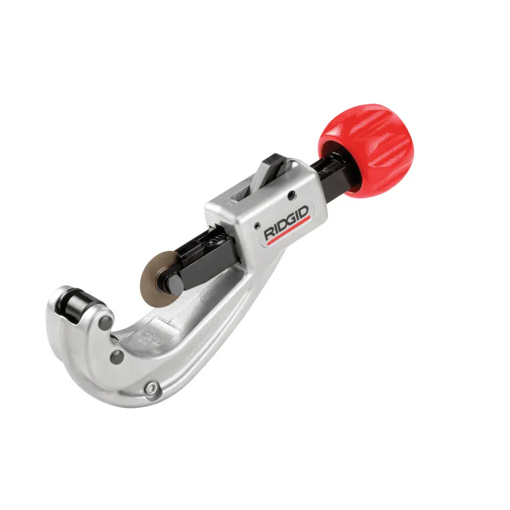 Cortador de tubo 151P 1/8-1 1/4 Ridgid — fotografia 2