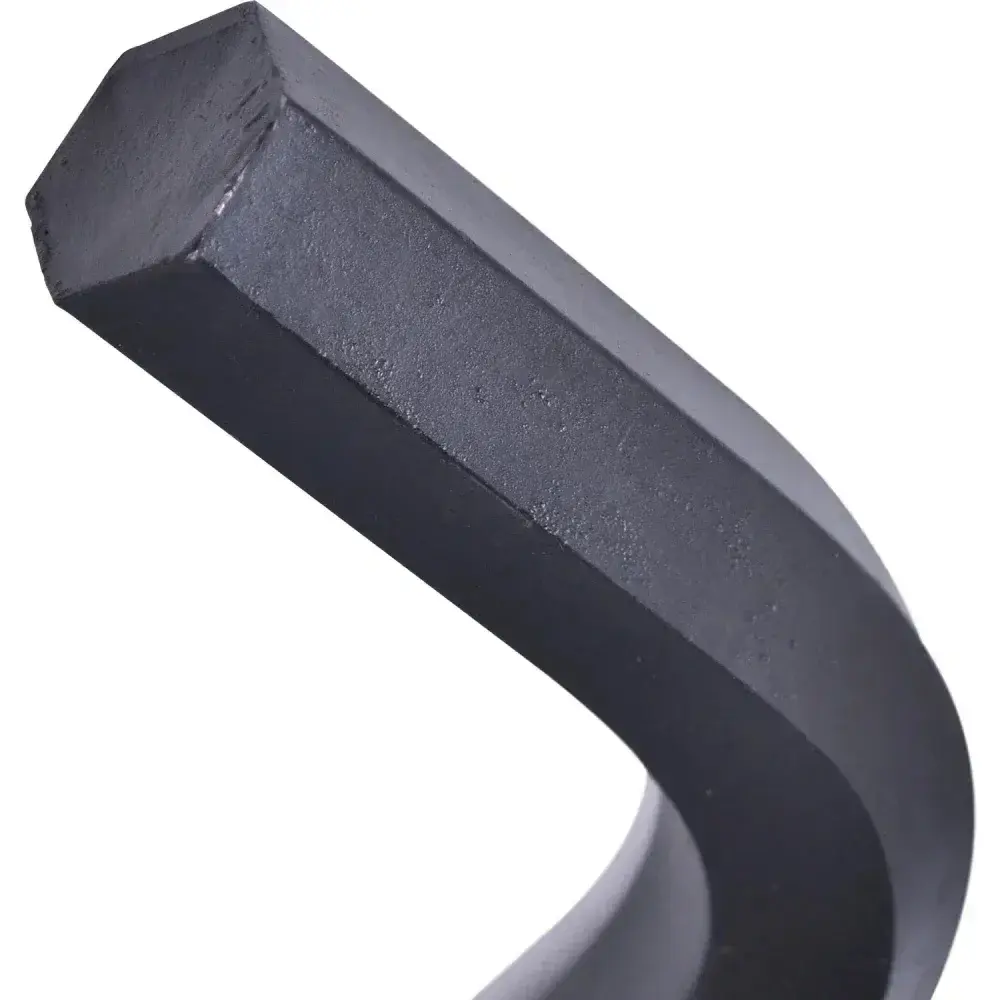 Chave allen abaulada 10 mm 220850BR belzer Belzer/sata — fotografia 10